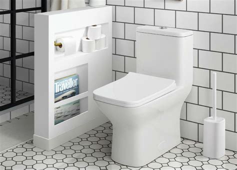 Next, pour one cup of baking soda and one cup of vinegar down the toilet drain. How to Tell Why Your Toilet Tank is Not Filling — and How ...