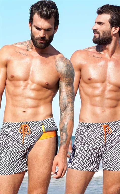 Prezzo più basso prezzo più alto novità promozione. Sfide: slip o boxer per il mare? nel 2020 | Costumi da ...