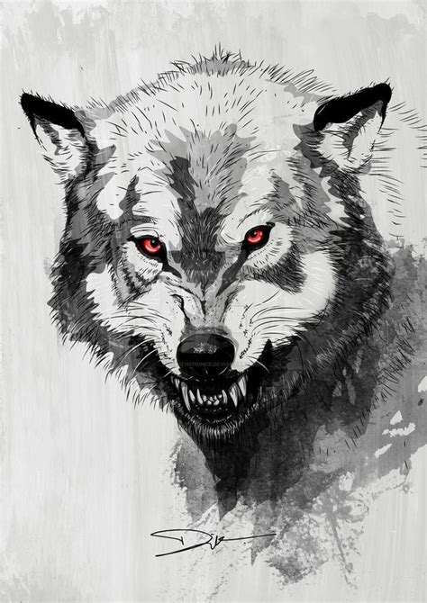 Pin By Sacdchips On Wolf Wolf Artwork Wolf Drawing Wolf Art