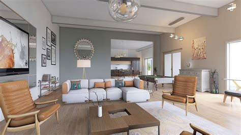 Drool Over These Amazing Interior Design Trends - Interior ... 5 of the biggest interior design trends for 2021.