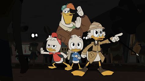 Ducktales Season Three Renewal Announced For Disney Channel Series
