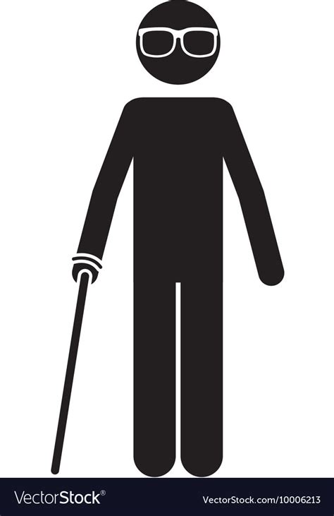 Blindness Clip Art