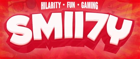 Whats Smii7ys Font For His Channel Art Forum