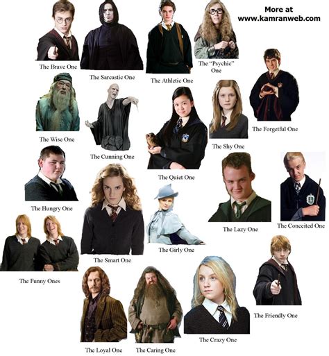This movie contains a lot of set up for part 2, but overall it doesn't fall short. Hilke project: Harry Potter
