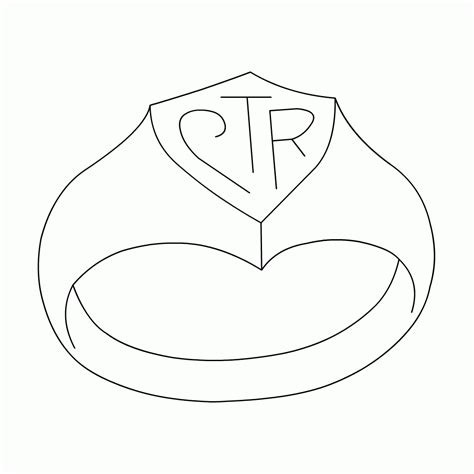 Lds Clipart Ctr Shield