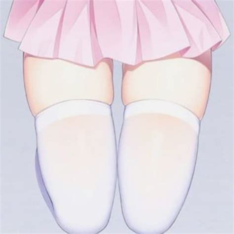 Wallpaper Anime Girls Original Characters Thighs 1280x1280 Srwgame 2079301 Hd