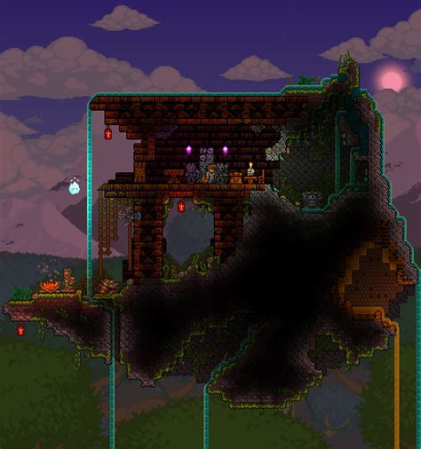 The Witch Doctors Floating Island Get Out Guide This Is Ridiculous