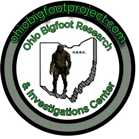 Ohio Bigfoot Podcast Podcast On Spotify