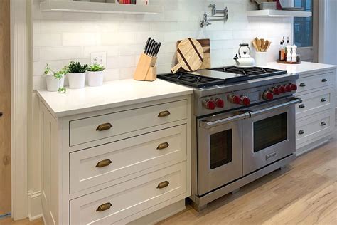 Maybe you would like to learn more about one of these? Dream Kitchen with Cabinet Front Refrigerator | Dream ...