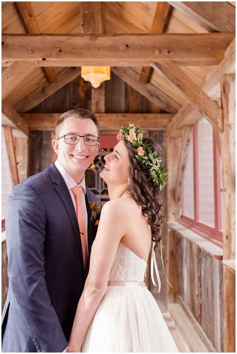 Emily And Nick Were Married At Stone Mountain Arts Center Click Here