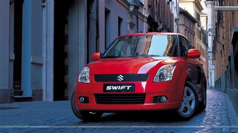 Suzuki Swift Wallpapers Top Free Suzuki Swift Backgrounds