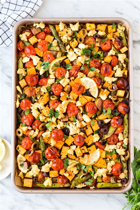 Für weitere übersetzungsinformationen ist ein ausgangstext erforderlich. Schnelles Ein-Blech-Gericht mit Süßkartoffeln und grünem Spargel - Heavenlynn Healthy