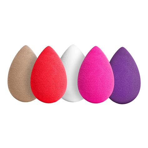 How To Use Beauty Blenders For Flawless Makeup The Style Bouquet