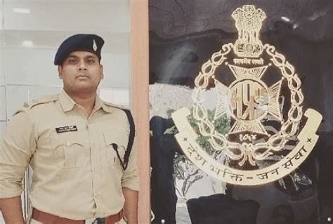Dsp Deputy Superintendent Of Police Javatpoint
