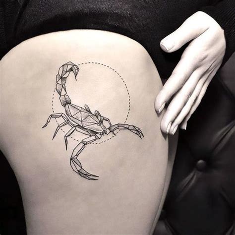 Zodiac tattoos used since ancient times as the eighth astrological sign in the zodiac, the signature scorpio scorpion has been one of the hottest trends in tattooing for decades. scorpio zodiac tattoo for women | Modern tattoos ...