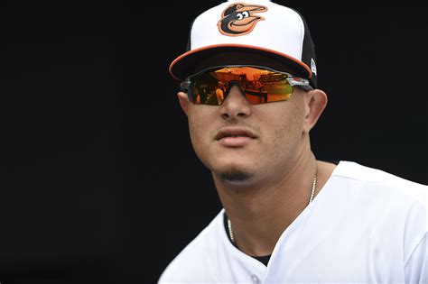 Mlb Manny Machado Traded To Dodgers After All Star Game