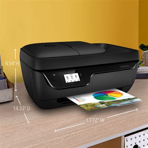 Questions And Answers Hp Officejet 3830 Wireless All In One Instant