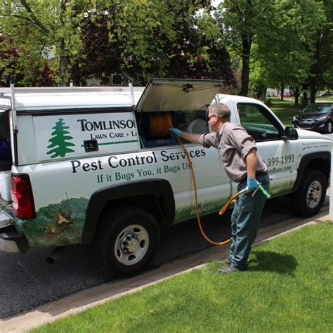 What It Takes To Be Pest Control Experts Tomlinson Bomberger