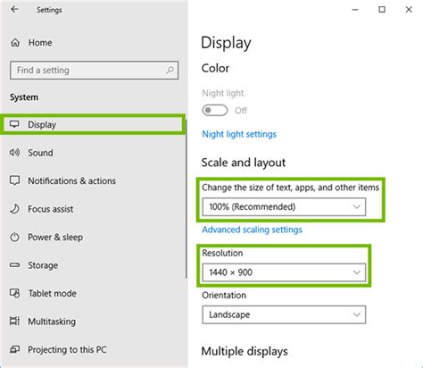 Select large icons, medium icons or small icons to change the icon size. How to Fix Screen Size Too Big or Small on Windows - Support.com
