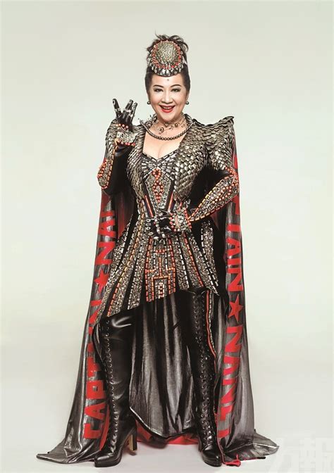 We did not find results for: 薛家燕駕到澳門 再度化身「Captain Nancy」 | 力報 | 今日時事 | CyberCTM澳門No.1人氣社區