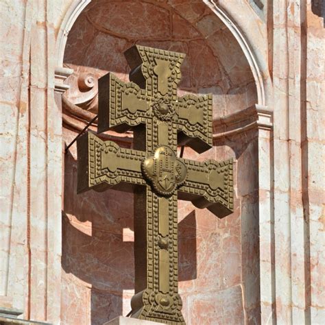 Cruz De Caravaca Umbanda