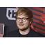 Ed Sheeran Fights Ticket Scalping  Page Six