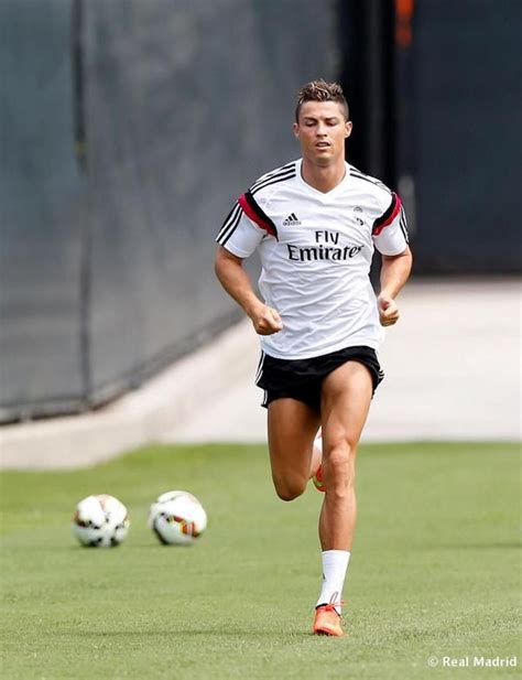How To Get Shredded Legs Like Cristiano Ronaldo Vlrengbr