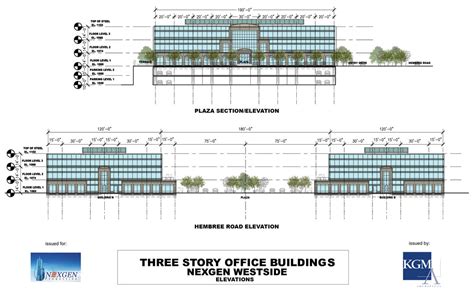 Nexgen Properties Building Commercial And Residential Properties For