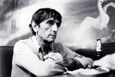 Notable Deaths 2017 Harry Dean Stanton The New York Times