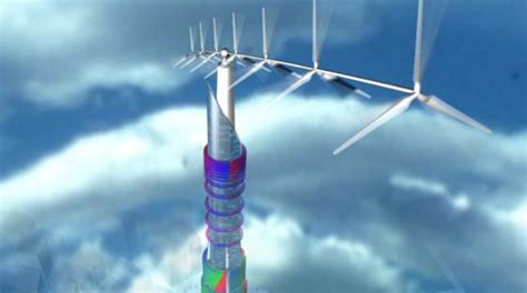 Wind Turbine Designs The 11 Most Interesting