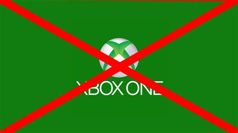5 Reasons Why Xbox One Sucks Youtube