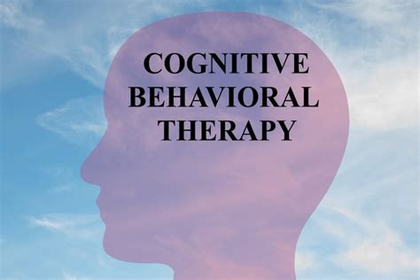 What Is Cognitive Behavioral Therapy And How Does It Work