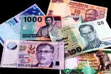 Jikalau ditanya mypt3, biasanya kami semak dan check di mana untuk mengetahui kadar tukaran asing yang lebih tepatt dan terkini. KURS MATA UANG ASIA: Ringgit Terkuat , Rupiah Melemah ke ...