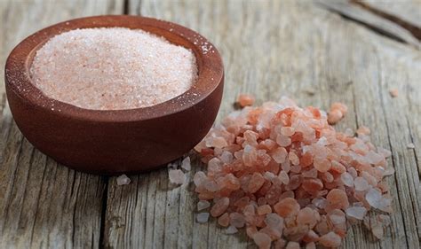 Pink Himalayan Salt Exploring The Beauty And Benefits 99