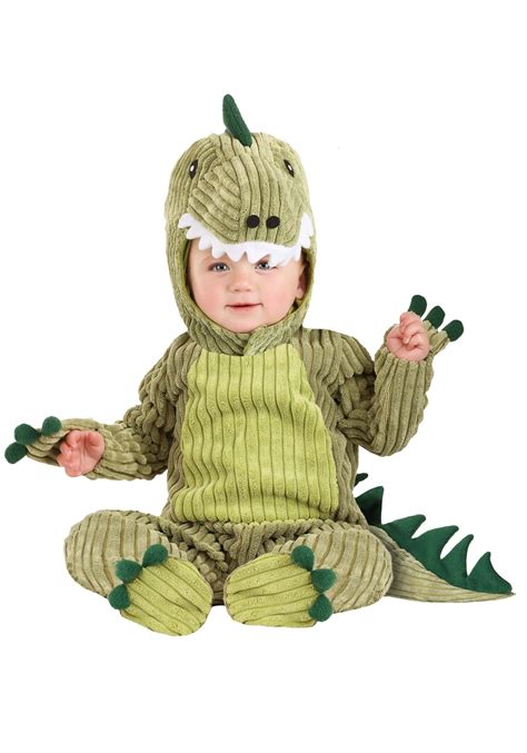 T Rex Dinosaur Infant Costume