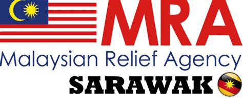 Mra Sarawak Mra Malaysian Relief Agency