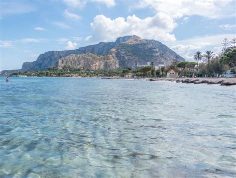 Best Beaches In Sicily Where To Go For A Perfect Beach Holiday In