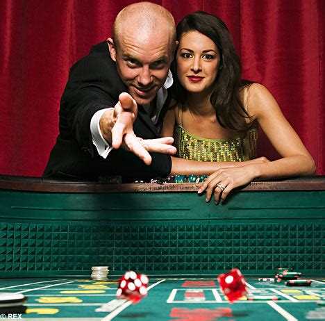 Maybe you would like to learn more about one of these? The UK Gambling Commission Release 2008 Report | PokerNews
