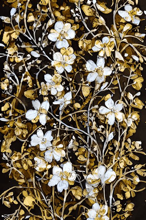 Hyper Realistic Gold Painting · Creative Fabrica
