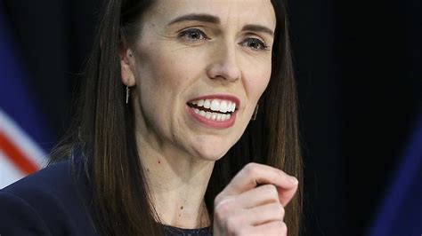 Prime minister of new zealand. Jacinda Ardern reveals NZ travel bubble with Australia is ...