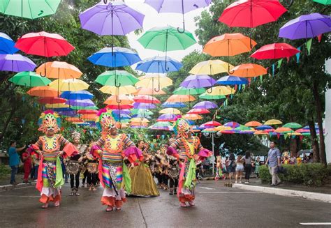 Masaya Matagumpay At Nagkakaisang Pagdiriwang Para Sa Ika 32