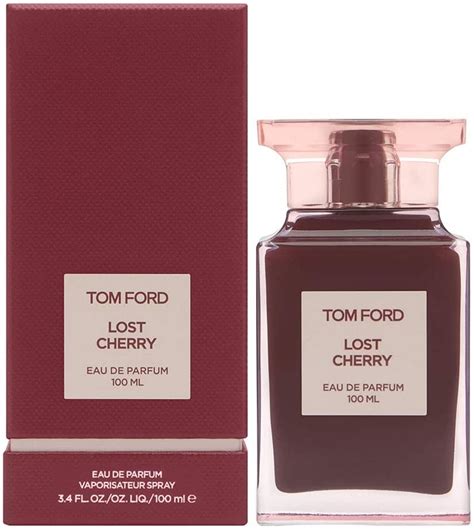 Tom Ford Lost Cherry 100ml Dt Uk Beauty