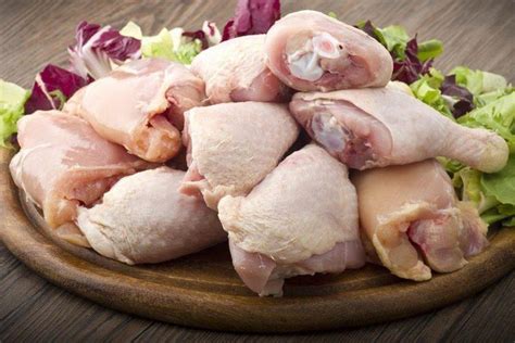 Daging Ayam Lebih Aman Untuk Kadar Kolesterol
