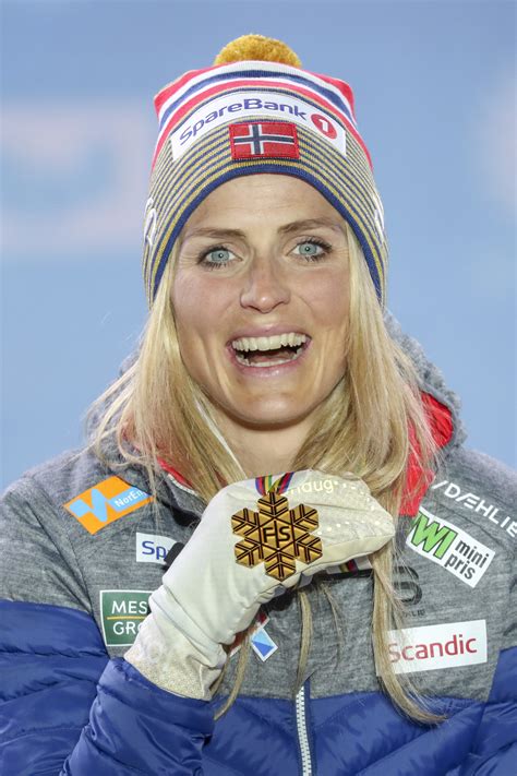 Therese Johaug Hus Hot Sex Picture
