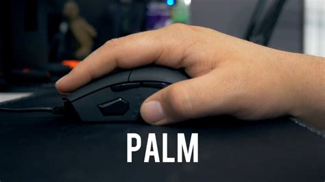 Best Gaming Mouse For Palm Claw And Fingertip Grips 2018 Turbofuture