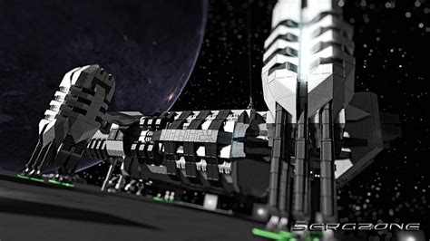 More images for space engineers dropship » Space Engineers: Unit Drop Ship (showcase) - YouTube
