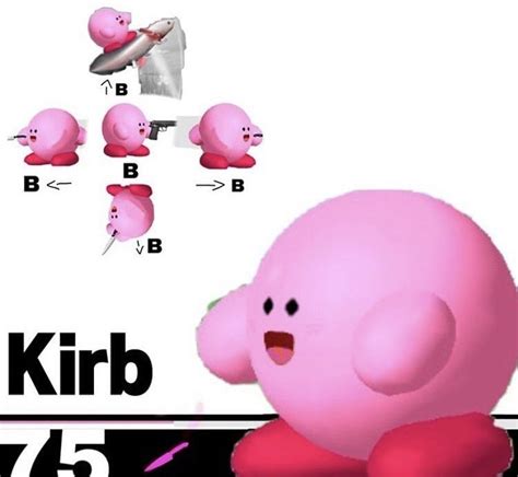 Kirby Pfp Meme Kirby Pfp Meme Kirby Kirby Meme On Me Me He Shaped Porn Sex Picture