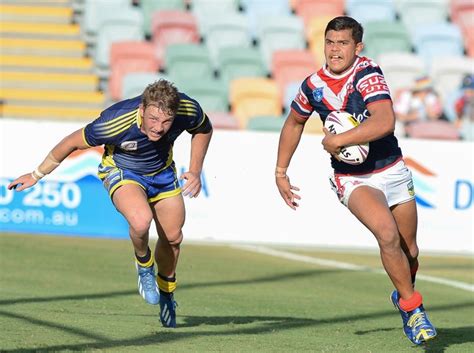 Jan 28, 2020 · 2 jarome luai. SG BALL TEAMS - NSWRL