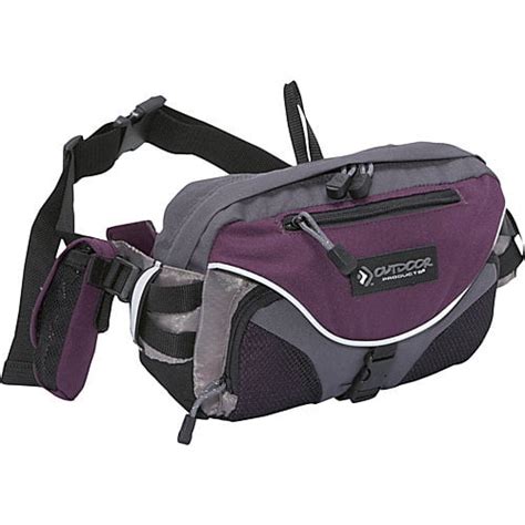 Outdoor Products Outdoor Products Roadrunner Fanny Pack