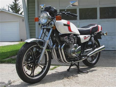 Stock model was yamaha xj 650 seca rj. Yamaha XJ 750 Seca: pics, specs and list of seriess by ...